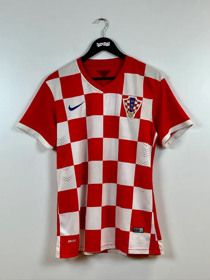 camiseta-futbol-croacia