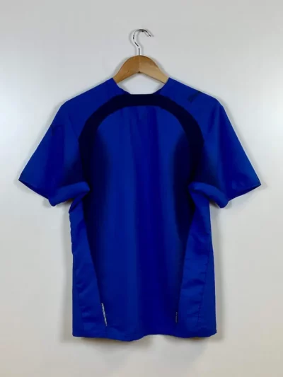 camiseta-vintage-futbol-italy-azul-detras