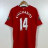 camiseta-vintage-futbol-united-chicharito-nike-detras