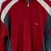 chaqueta-vintage-nike-track-jacket-roja-cerca