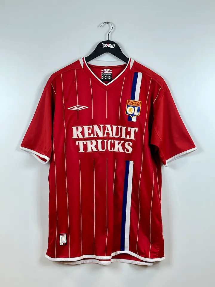 camiseta-futbol-vintage