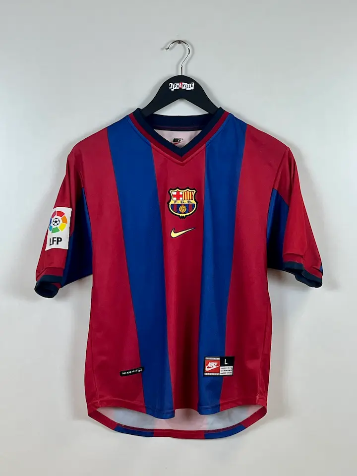 camiseta-vintage-barcelona